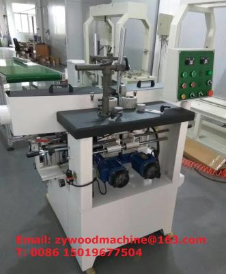 China Chair Wood Leg Sanding Machine MYS1510 for sale