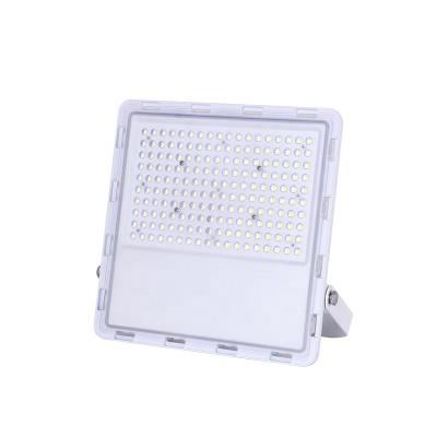 China Long working time Ip65 aluminum outdoor waterproof SMD2835 20w 30w 50w 100w 150w 200w led flood light for sale