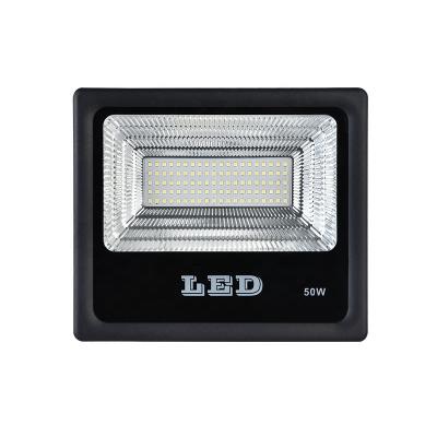 China 100w Garden Led Flood Lights 100 Watt 100lm/w PF>0.9 CRI>80Ra Led Floodlight With 3 Years Warranty for sale