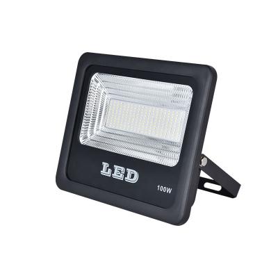 China Hot Selling Outdoor Sports Stadiums 100W LED Flood Light IP65 Stadium Led Light for sale