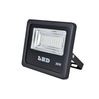 China Outdoor garden garden light 10w 20w 30w 50w 100w 150w 200w 300w led floodlight smd slim led flood light for sale