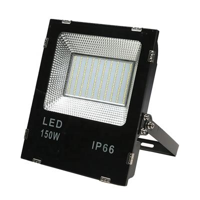 China IP66 Sports Stadiums High Lumen 120LM/W 300W LED Flood Light Outdoor Slim Led Flood Light With 5 Years Warranty for sale