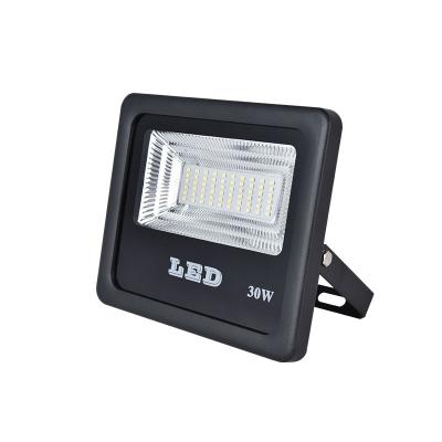 China Hotel ip66 high lumen and AC85-265V best dissipation and reflector led outdoor waterproof 150w 200w led flood light for sale