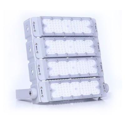 China Hotel 5 Years Warranty 500W LED Flood Sports Lighting IP67 LED High Pole Lighting 500w LED Stadium Sports Lamp High Flood Light for sale