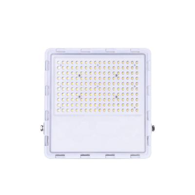 China Cheap Warehouse Factory Garden Flood Lights High Brightness 120LM/W Flood Led Light Outdoor Led Flood Light PF0.95 for sale