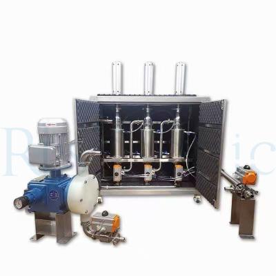 China School 40Khz Ultrasonic Liquid Processor For Cell Disruption And Mixing for sale