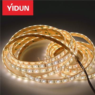 China YD507 8pcs New Stainless Steel Lighting Lamp 150mm LED Bathroom Mirror Vanity Light/Mirror One Led Light for sale