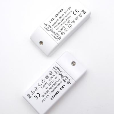 China LED Power Supply for LED Strips and LED Display with CE, ROHS LED Driver 90.5*41*19MM for sale