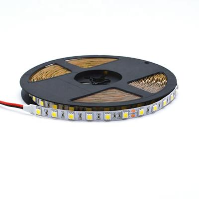 China Warehouse Yidun Lighting Led Light Strip Decorative Flexible Digital Led Strip 5050 for sale