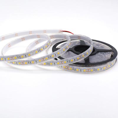 China Yidun Desktop Lighting Decorative Led Strip Light Flexible Led High Strip Light for sale