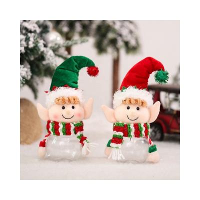 China Christmas Tree Decoration Lovely Christamas Decoration Hot Sale Christmas Elf Hanging Toy for sale