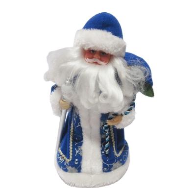 China New Christamas Home Decoration Christmas Singer and Santa Claus Christmas Dancing Gift for Home and Door Decoration for sale