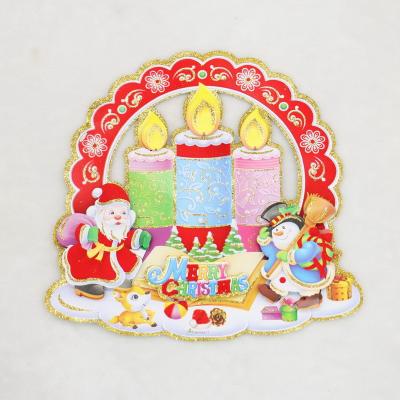 China Fashionable wall sticker for party decoration for sale