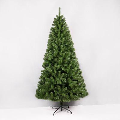 China Pohon albero di natale natale de PVC cheap Christmas decoration Christmas trees 180cm supply-old large for sale