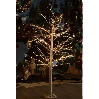 China Arbol natal de navidad d'albero di natale de large Christmas trees Christmas decoration 180cm white lights pohon Christmas decoration supply-old for sale