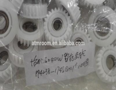 중국 ATM Parts OKI PP4238-1745G001Staging Gear PP4238-1745G001 판매용