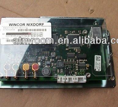 China Wincor Nixdorf ATM Parts ANTI SKIMMING DEVICE ROHS P/N 1750108535 1750108535 for sale