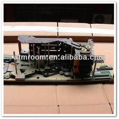 China WINCOR ATM Parts 1750079819 Chassis 2 CCDM Assd 1750079819 for sale