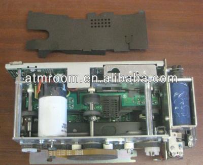 China Diebold ATM Spare Parts SANKYO MCT1Q8-1R0761 MOTORIZED TRACK 2 CARD READER DIEBOLD P/N 00-104375-000C 00-104375-000C en venta