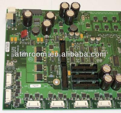 China Bank Equipment Diebold Opteva CCA PCB Dispenser PCB 49-204271-000B ATM Parts for sale