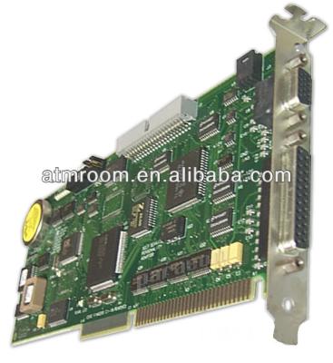 Cina NCR ATM Parts NCR 445-0642248 Self Service Personality Adapter 445-0642248 (4450642248) in vendita