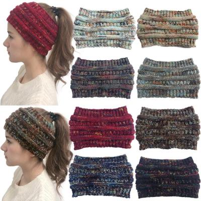 China JOINT Winter Hot Sale Hot Hats Knit Beanie For Women 100% Acrylic Toques for sale