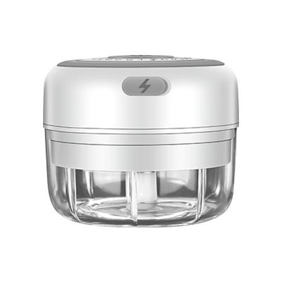 China Manufacturer High Efficiency Mini Kitchen Appliance Healthy Baby Food Processor Chopper Blenders and Juicers for sale