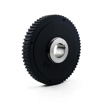 China TMC Factory Timing Belt Pulley For Bando Belt for sale