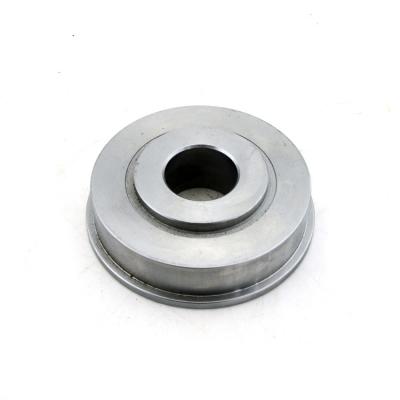 China Factory Hot Sale Top Heavy Duty Steel Pulley Belt Replaceable Pulleys for sale