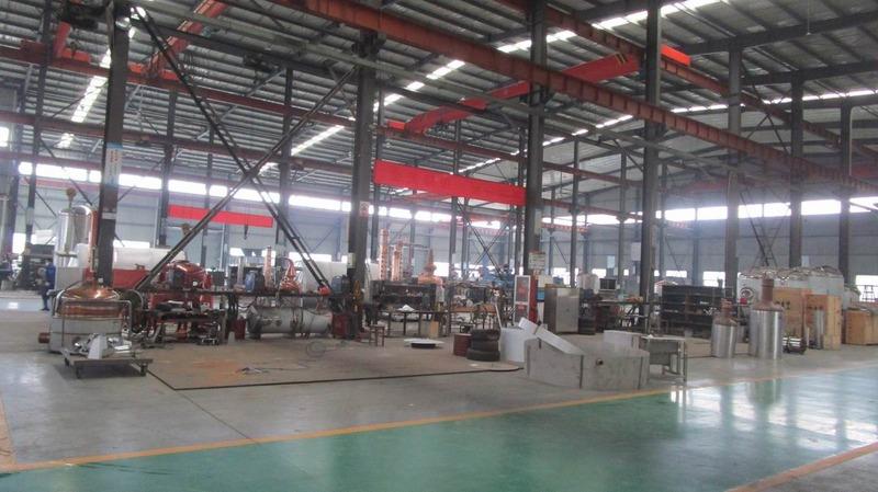 Verified China supplier - Hangzhou Zhengjiu Machienry Manufacturing Co., Ltd.