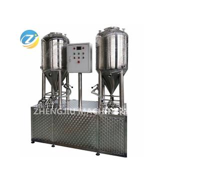 China Micro Fermentation Equipment Distillery Brewery Micro Brewery For Sale Australia for sale