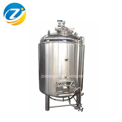 China Cerveza elaborar de Para de tunequipos de mash distillery beer brewing tank for sale