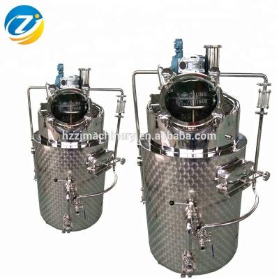 China Brewery Home Brew 500 Liter Stainless Steel Home Beer Brewing Beer Machine for sale