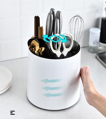 China Sustainable 3-In-1 Kitchen Utensil Rack Set Exquisite Storage Rack Storage Holders Rack for sale