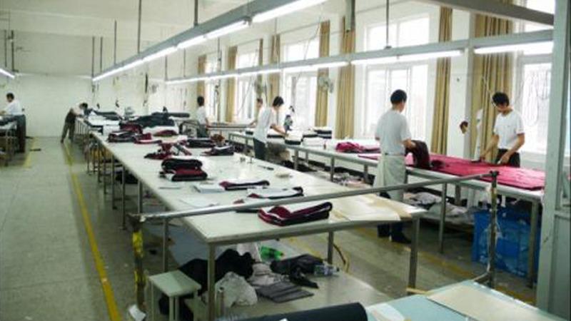 Verified China supplier - Luoyang Youyuan Shroud Co., Ltd.