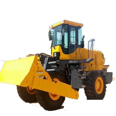 China Building Material Shops High Quality Bulldozer Used For Sidewalk Engineering for sale