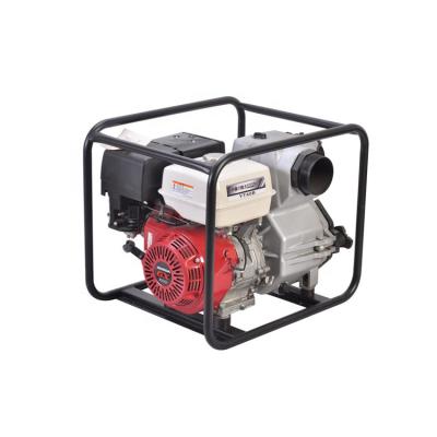 China New type water diesel engine power water pump for sale for sale