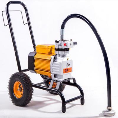 China Paint Spray Gun Emulsions Small Paint Sprayer Machine for sale