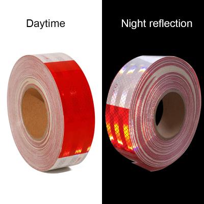 China OEM DOT-C2 Reflective Conspicuity Tape 6\