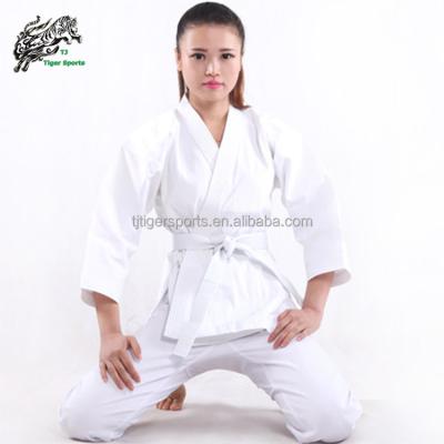 China COTTON Hotsale martial arts kimono karate costume for unisex for sale