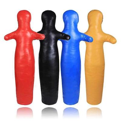 China High Quality PU Muttahida Majlis-e-Amal Dummy For Boxing FSB05 Wrestling Striker for sale