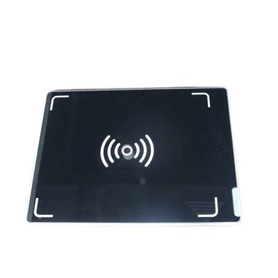 China Aluminum alloy+ FRP XC-RF855 UHF RFID Antenna Integrated Reader For Retail for sale