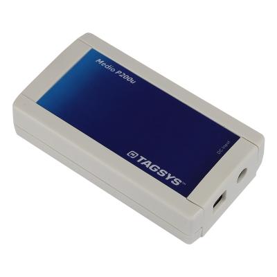 China Small retail nfc card reader 13.56mhz rfid nfc card access control usb reader for sale