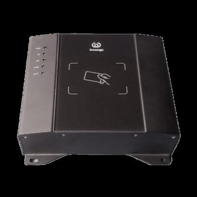 China Hot Sale Access Control 902MHz - 928MHz Reading Extend 10cm RFID Card Reader Writer for sale