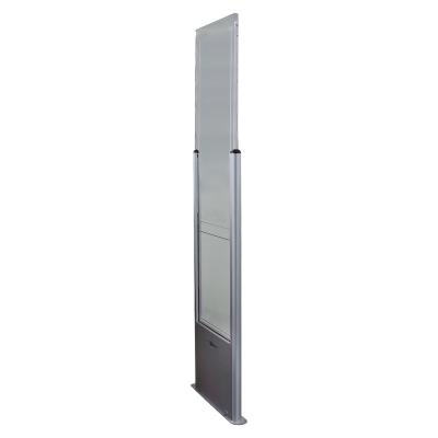 China Standalone eas anti theft library rfid access controller rfid access control door for sale