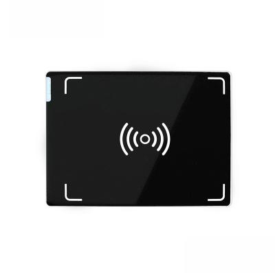 China UHF retail smart desktop rfid usb system short range rfid reader for sale