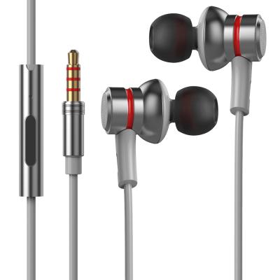 China In-Ear Wholesale Earbuds YD-ST00 Noise Canceling Overear Logo Headset Headphones Custom for sale