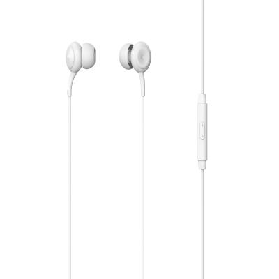 China 3.5MM Wired Stereo Headset Universal Customs In-Ear Stereo Earphone, In-Ear Headphone Earphone for sale