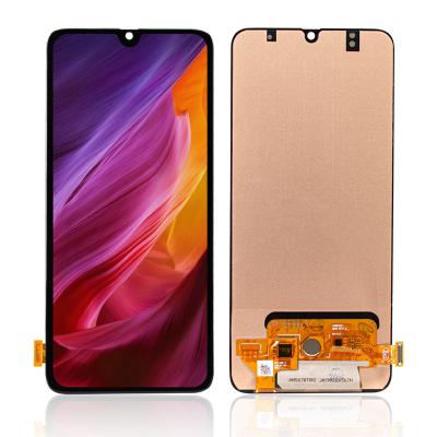 China To Replace Broken For Samsung A70 Oled LCD Display Touch Screen For Samsung Galaxy A70 Pantalla Display for sale