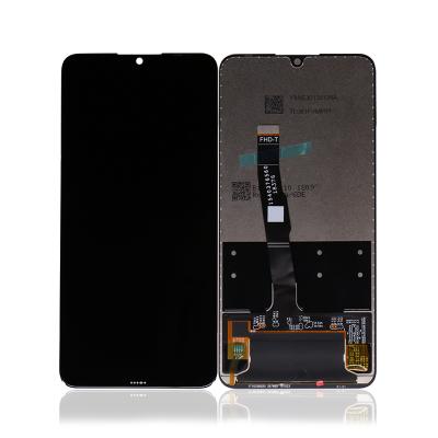 China To Replace Broken P30 Lite LCD Mobile Phone LCD For Huawei P30 Lite LCD Touch Screen Display Digitizer for sale